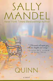 Cover of Quinn