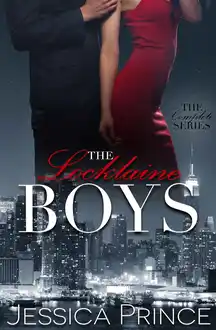 Cover of The Locklaine Boys: The Complete Series