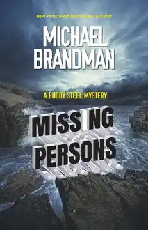Cover of Missing Persons: A Mystery