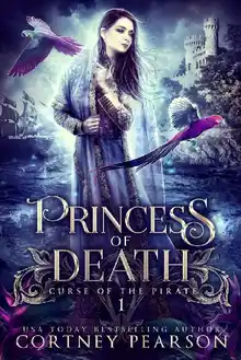 Cover of Princess of Death