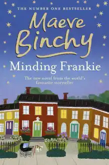 Cover of Minding Frankie