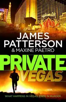 Cover of Private Vegas