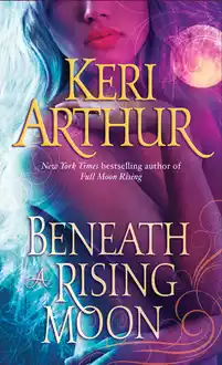 Cover of Beneath a Rising Moon