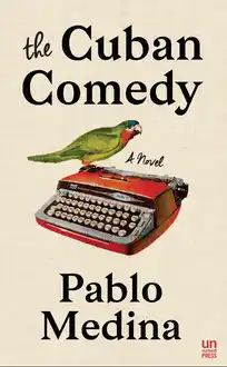 Cover of The Cuban Comedy