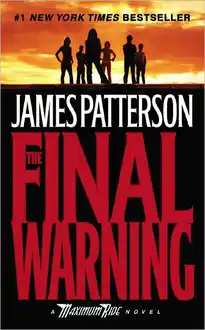 Cover of The Final Warning: a novel