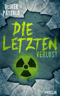 Cover of Die Letzten: Verlust (German Edition)