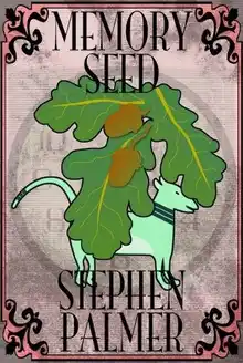 Cover of Memory Seed