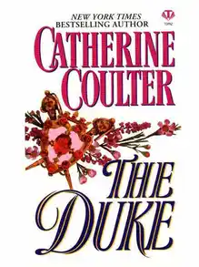Cover of The Duke