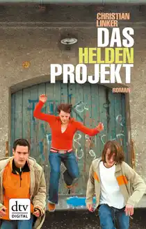 Cover of Das Heldenprojekt
