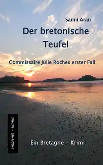 Cover of Der bretonische Teufel