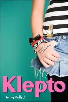 Cover of Klepto