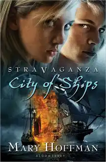 Cover of City of Ships