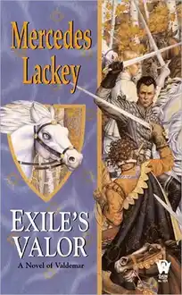 Cover of Exile's Valor