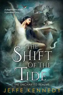 Cover of The Shift of the Tide