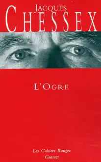 Cover of L'Ogre