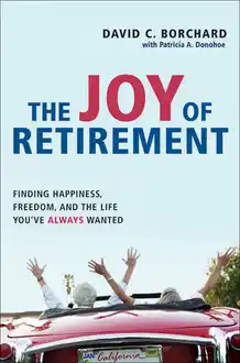 Cover of The Joy of Retirement