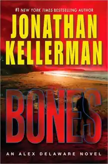 Cover of Bones