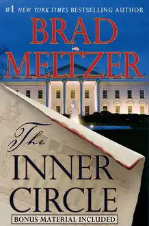 Cover of The Inner Circle