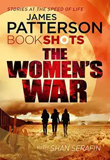Cover of The Women's War