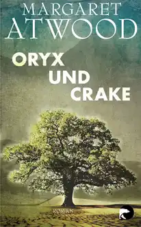 Cover of Oryx und Crake
