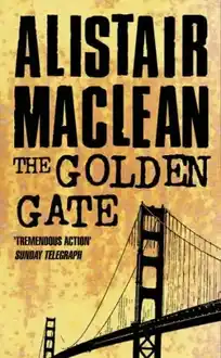 Cover of The Golden Gate