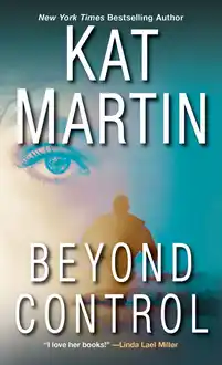 Cover of Beyond Control