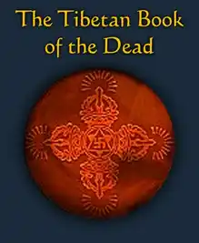 Cover of The Tibetan Book of the Dead