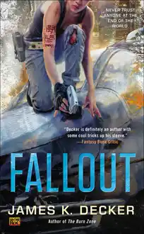 Cover of Fallout