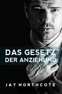 Cover of Das Gesetz der Anziehung (German Edition)