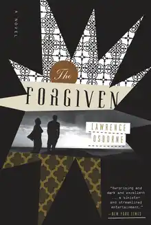 Cover of The forgiven: a novel