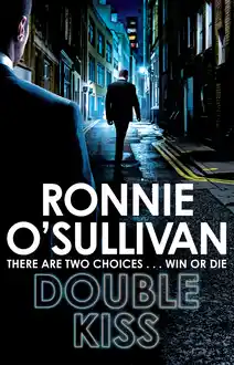 Cover of Double Kiss