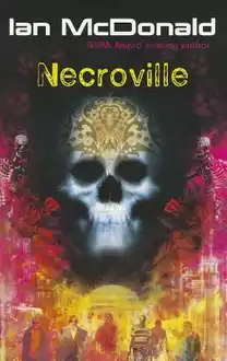 Cover of Necroville