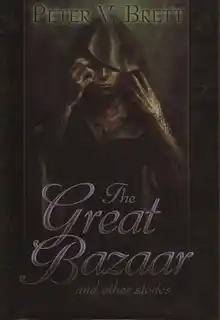 Cover of The Great Bazaar and Other Stories