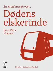 Cover of Dødens elskerinde