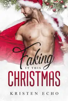 Cover of Faking It This Christmas