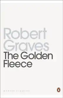 Cover of The Golden Fleece