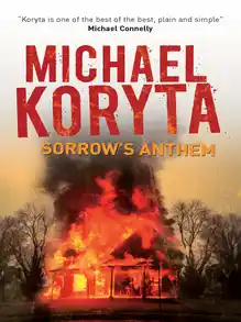 Cover of Sorrow's Anthem