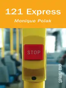 Cover of 121 Express