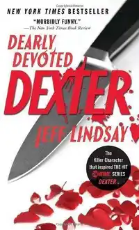Cover of Dearly Devoted Dexter