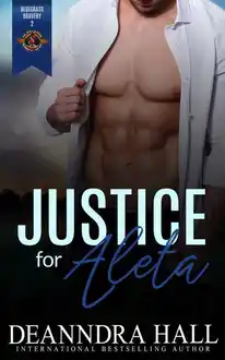Cover of Justice for Aleta