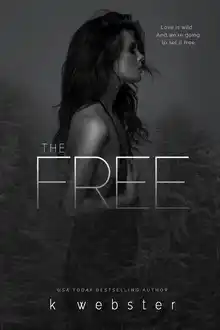 Cover of The Free