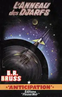 Cover of 0180-L'anneau des Djarfs