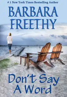 Cover of Don't Say a Word