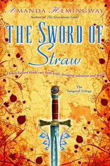 Cover of The Sword of Straw