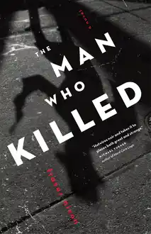 Cover of The Man Who Killed