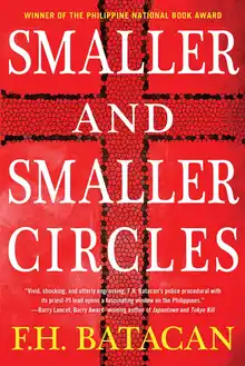 Cover of Smaller and Smaller Circles