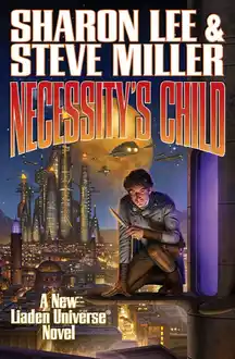 Cover of Necessity's Child