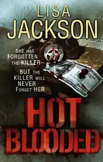 Cover of Hot Blooded