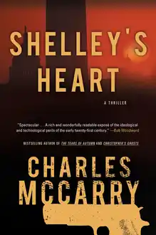 Cover of Shelley's Heart