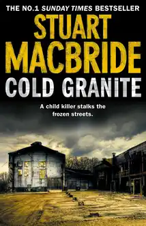 Cover of Cold Granite